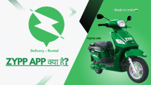 Zypp-delivery-Rental-App